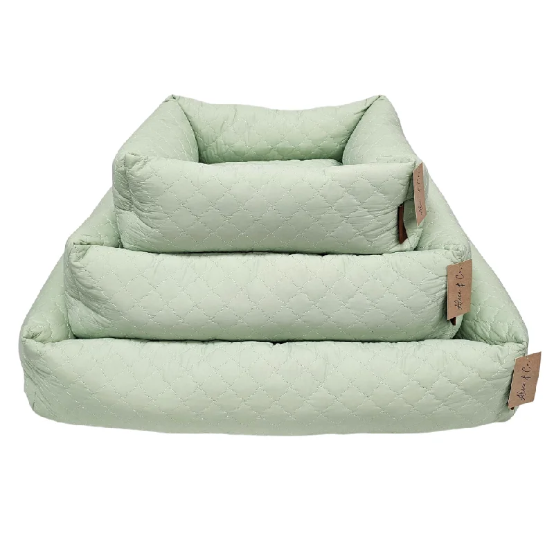 Alice & Co - Lottie Sage - Bed