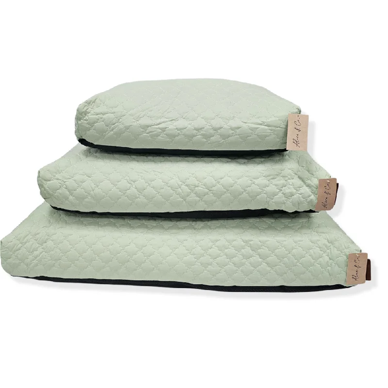 Alice & Co - Lottie Sage - Cushion