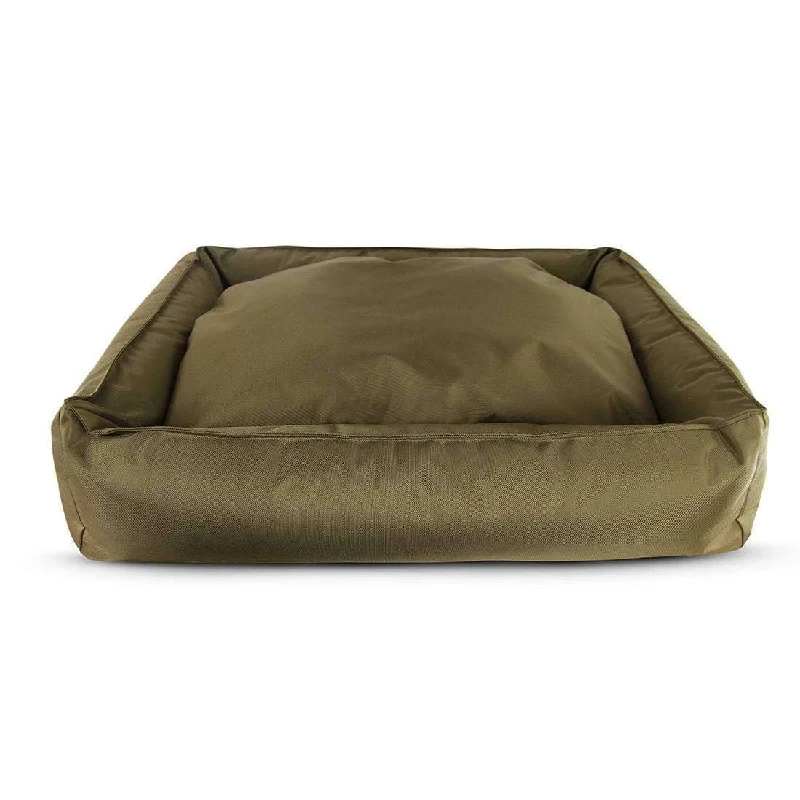 BuddyRest Titan Citadel Ballistic Dog Bed