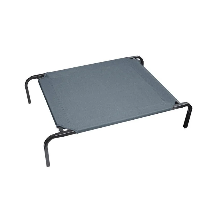 Elevated Pet Bed, Large