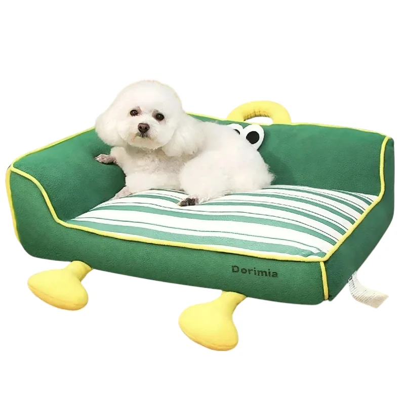 Comfy Dog Bed