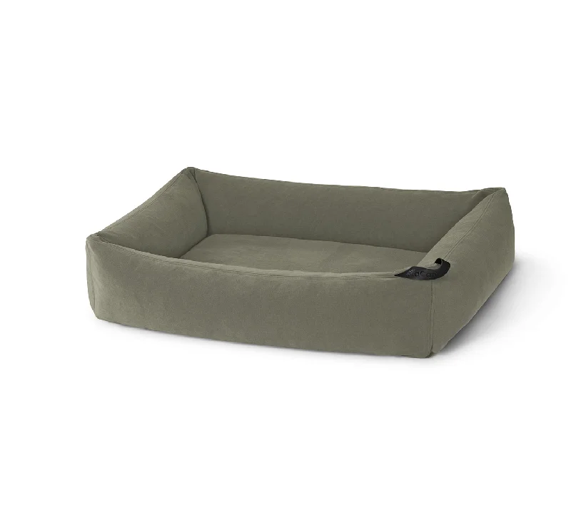 Comodo Box Dog Bed