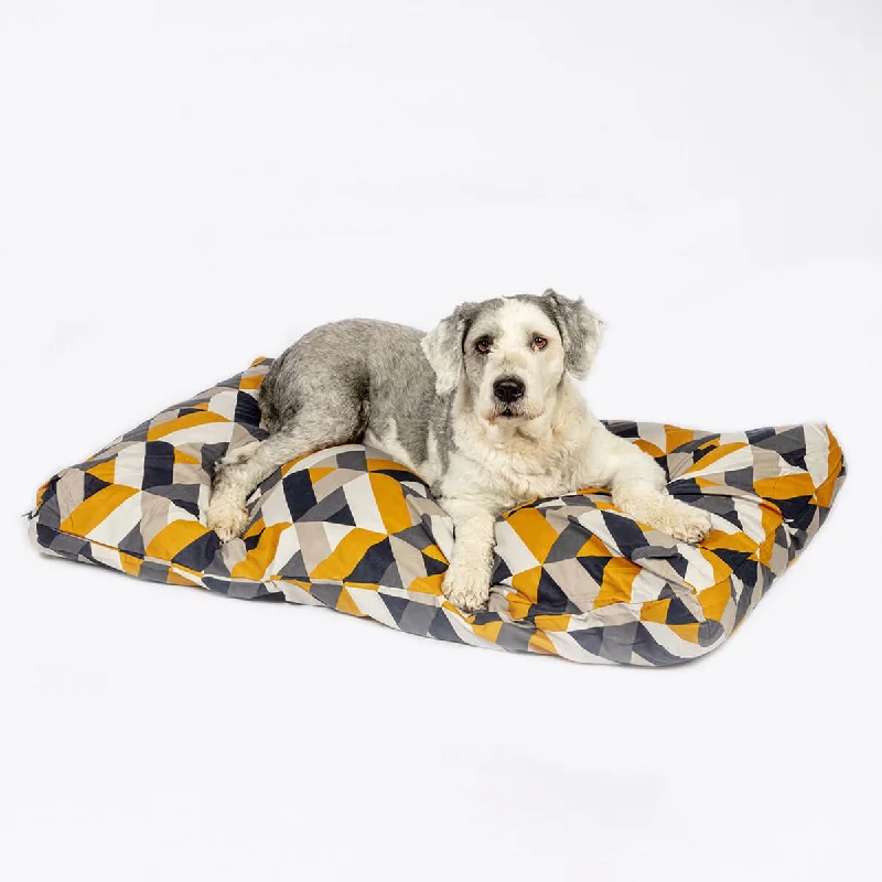 Danish Design Retreat Memory Foam Duvet Dog Bed