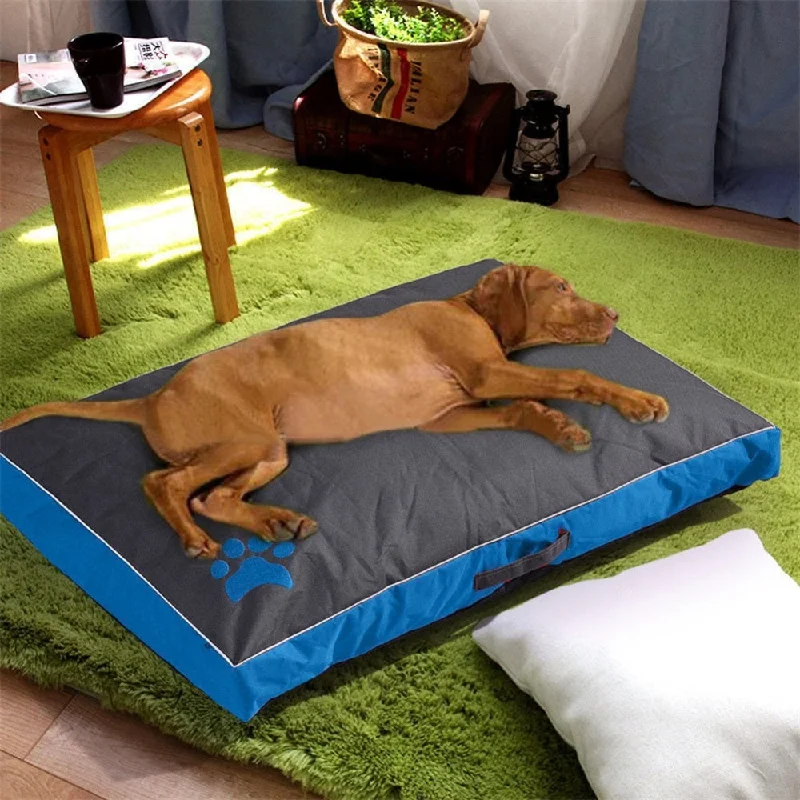 Dog Beds for Large Dogs House