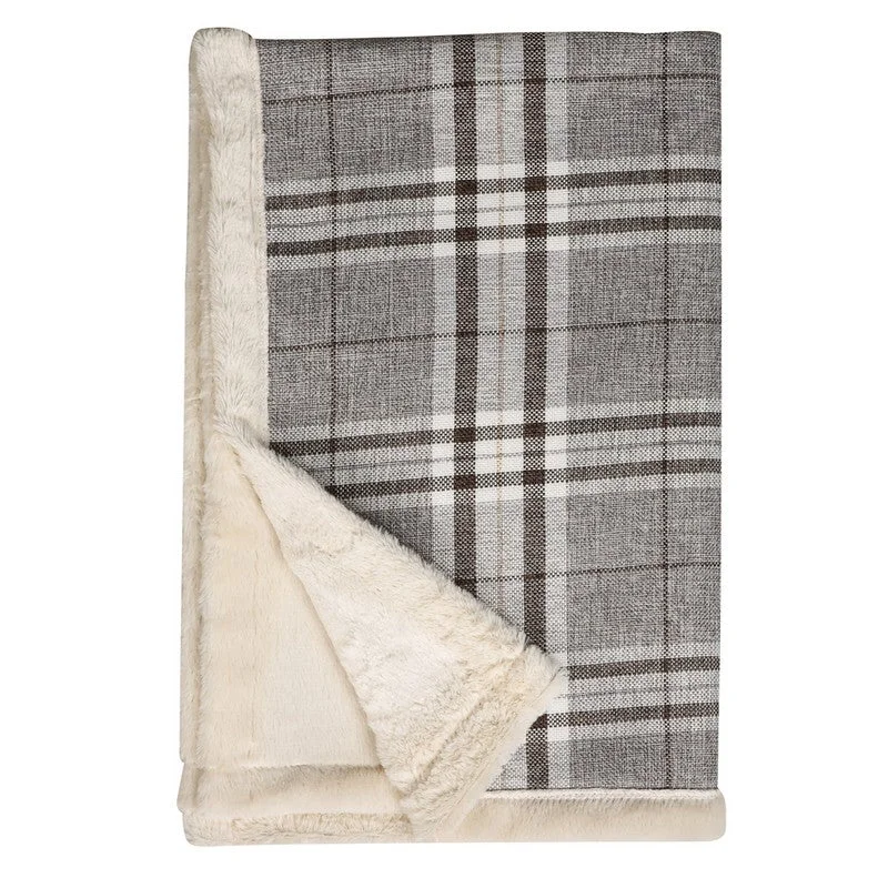 Dog Blanket by Tweedy