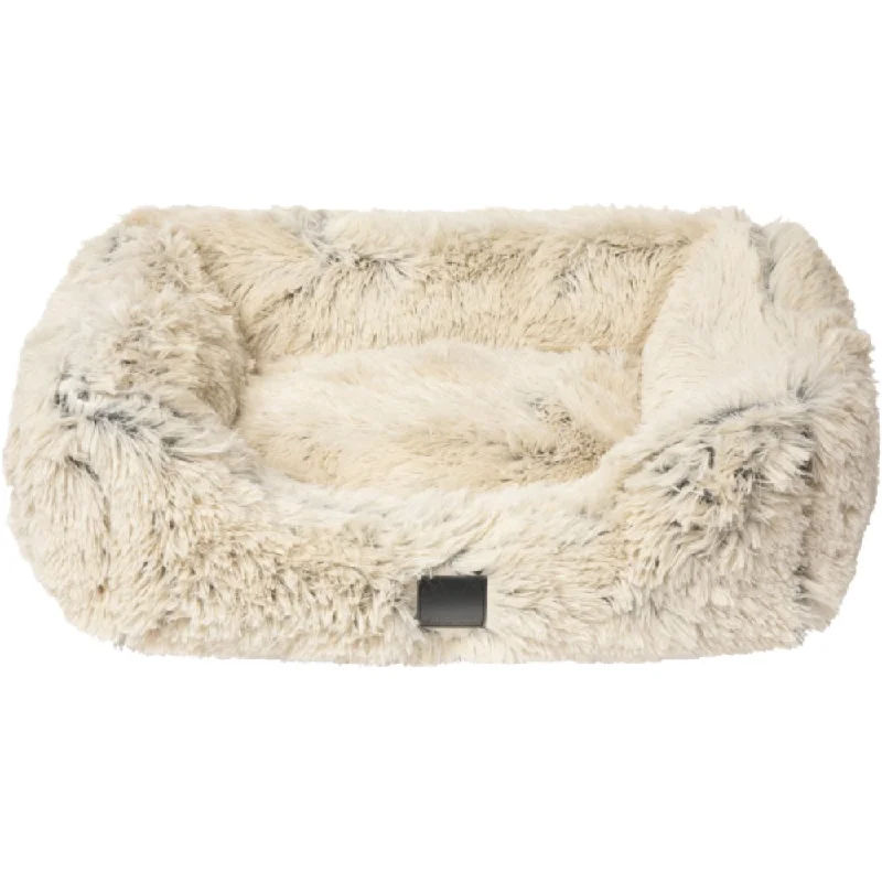 15% OFF: FuzzYard Nordic Dune Dog Bed