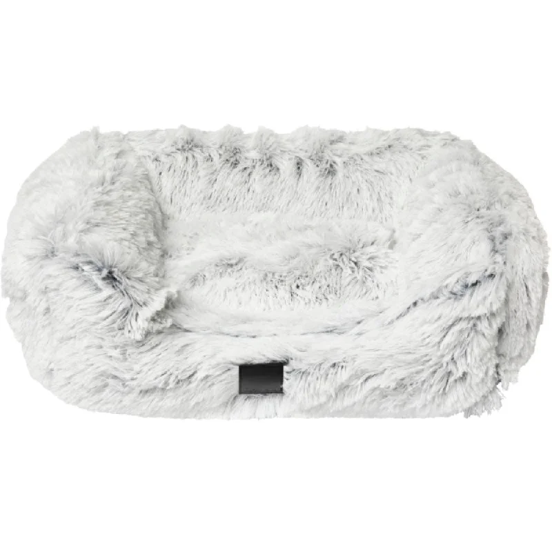 15% OFF: FuzzYard Nordic Ice Dog Bed