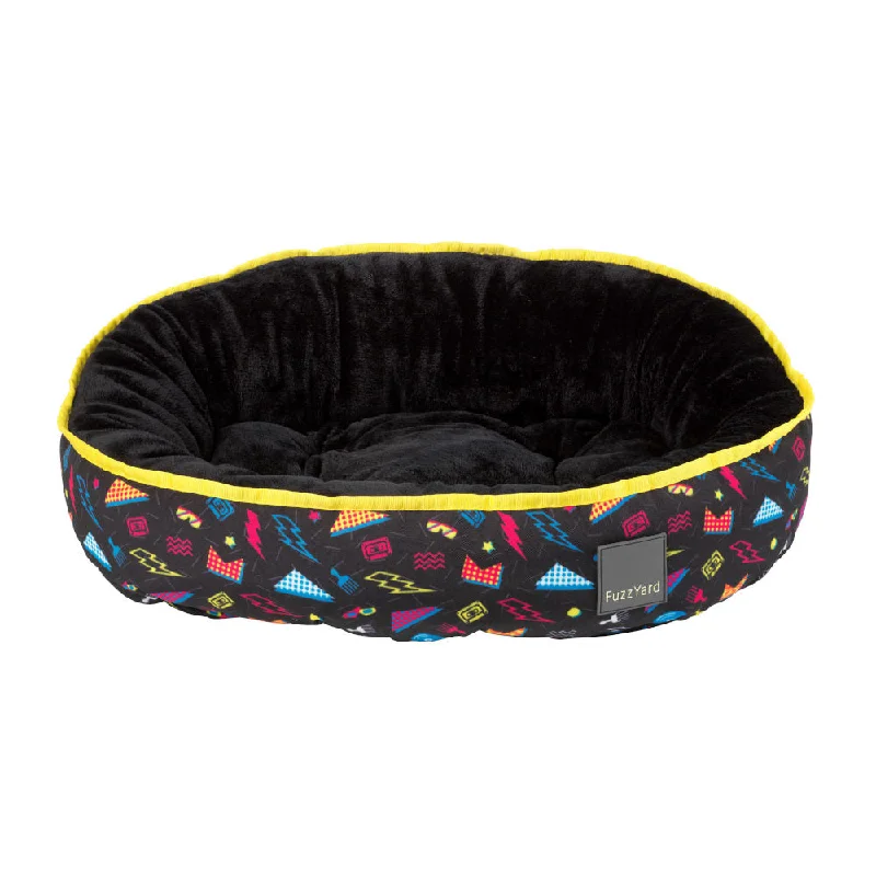 15% OFF: FuzzYard Reversible Dog Bed (Bel Air)