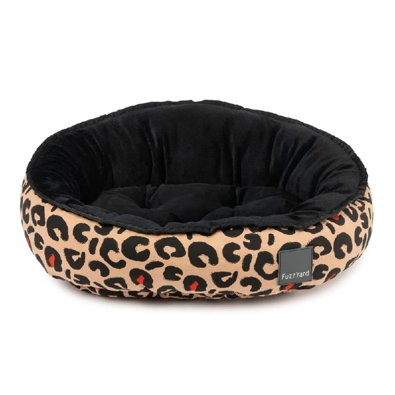 15% OFF: FuzzYard Reversible Dog Bed (Javan)