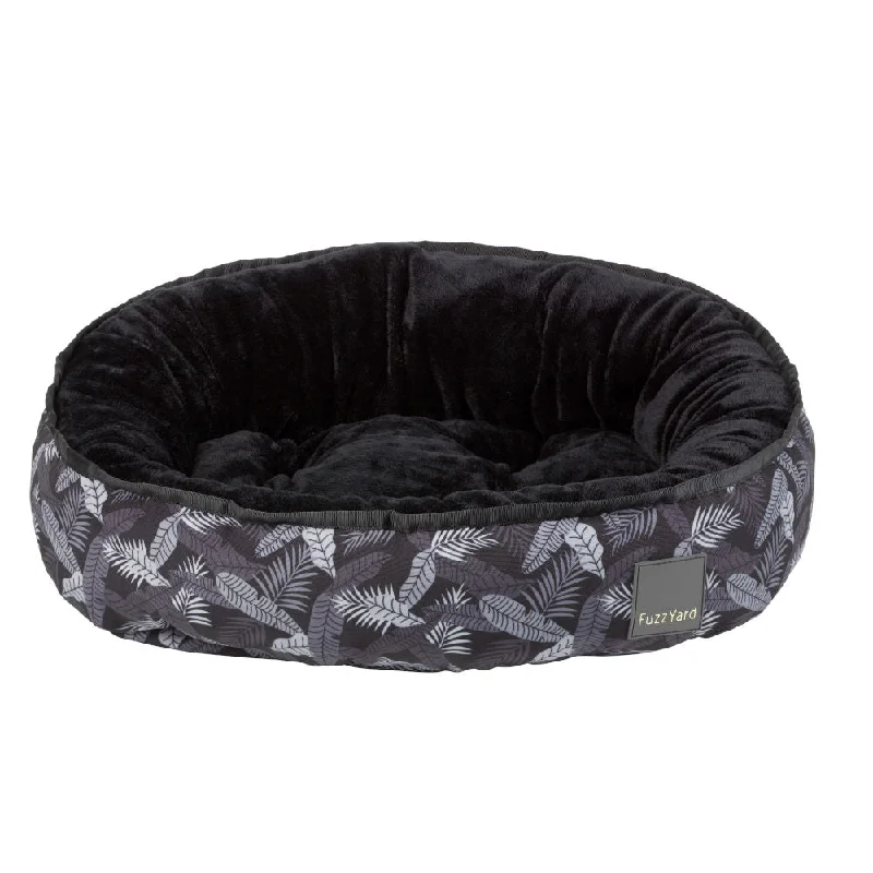 '18% OFF Small': FuzzYard Reversible Dog Bed (Kapalua)