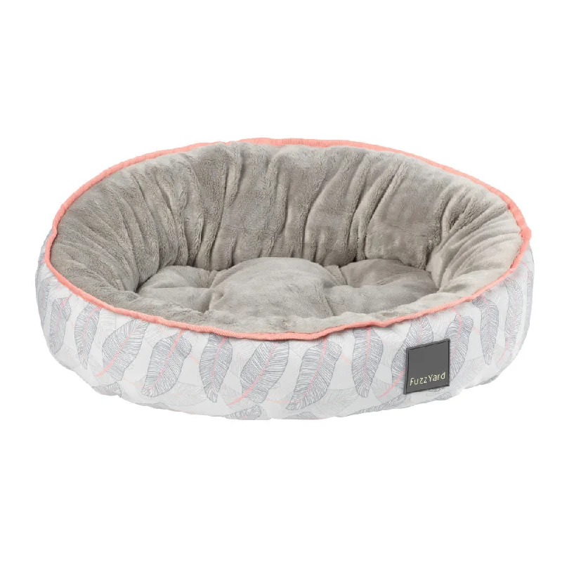 15% OFF: FuzzYard Reversible Dog Bed (Paia)