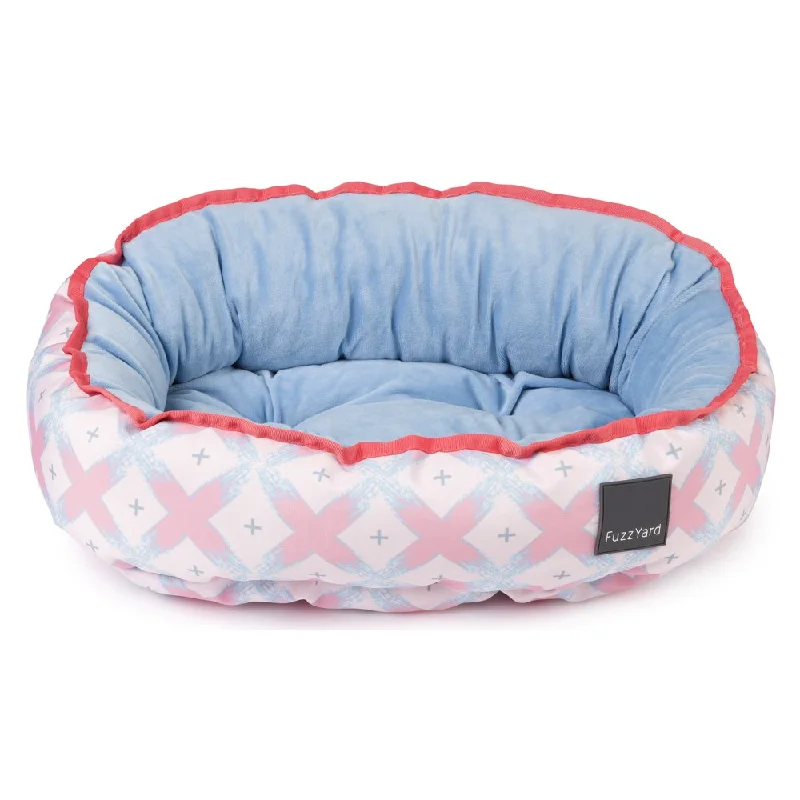 15% OFF: FuzzYard Reversible Dog Bed (Saatchi)