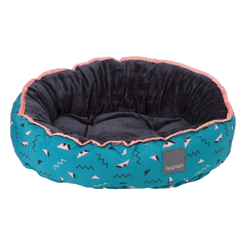 15% OFF: FuzzYard Reversible Dog Bed (Sorrento)