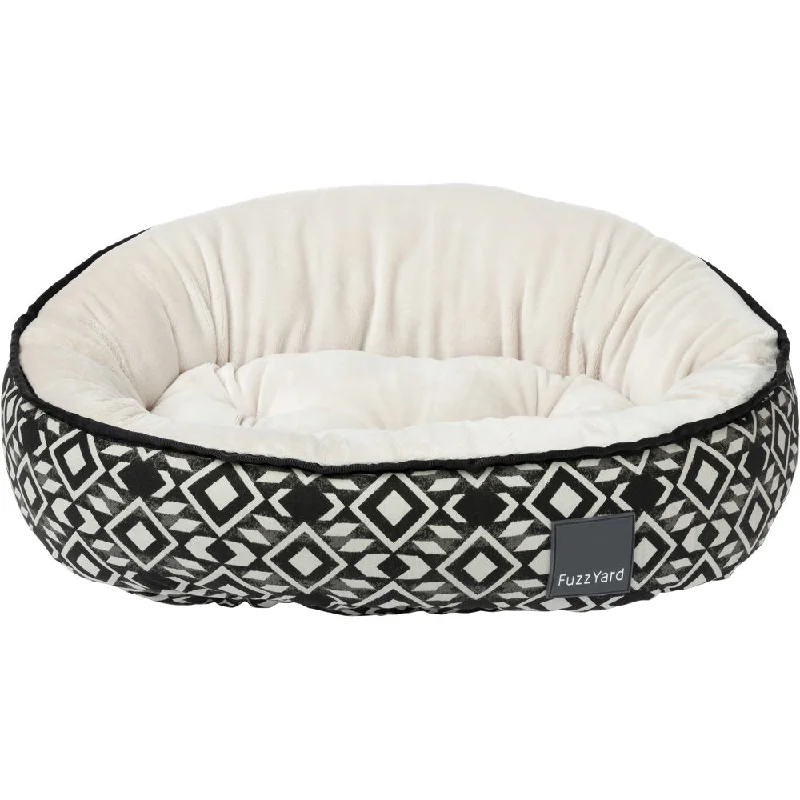 15% OFF: FuzzYard Reversible Dog Bed (Yucatan)