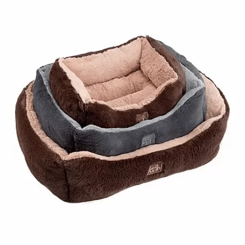 Gor Pets Dream Slumber Dog Bed