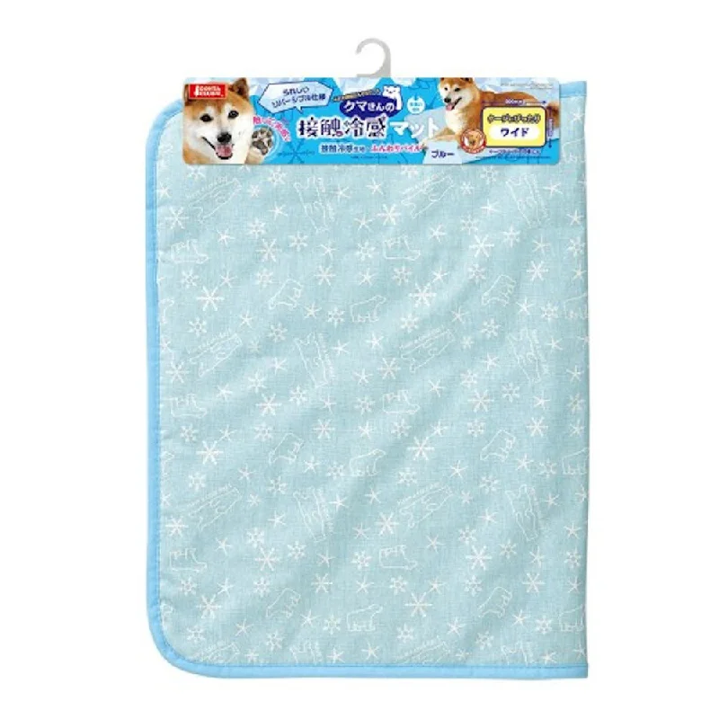 Marukan Cooling Mat For Dogs (Regular)