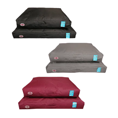 Pet Outdoor Sleepers - Waterproof