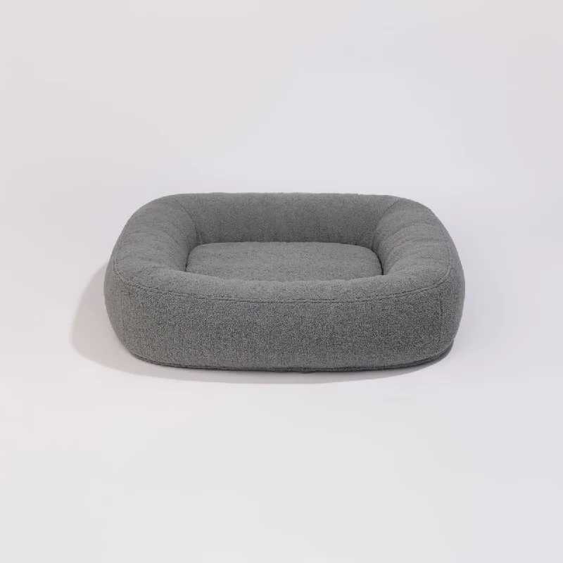 Pebble Dog Bed