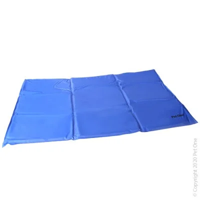 PET ONE GEL COOLING MAT