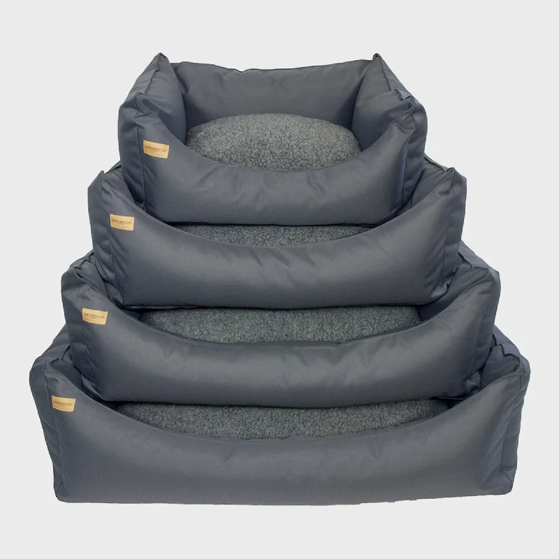 Rectangular Waterproof Bed