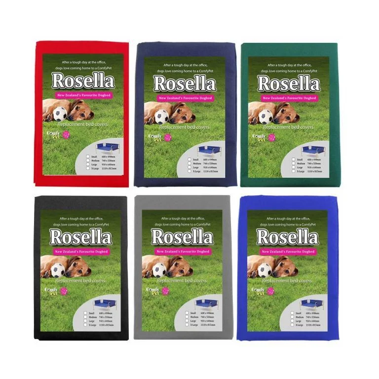 Rosella (Replacement Cover)