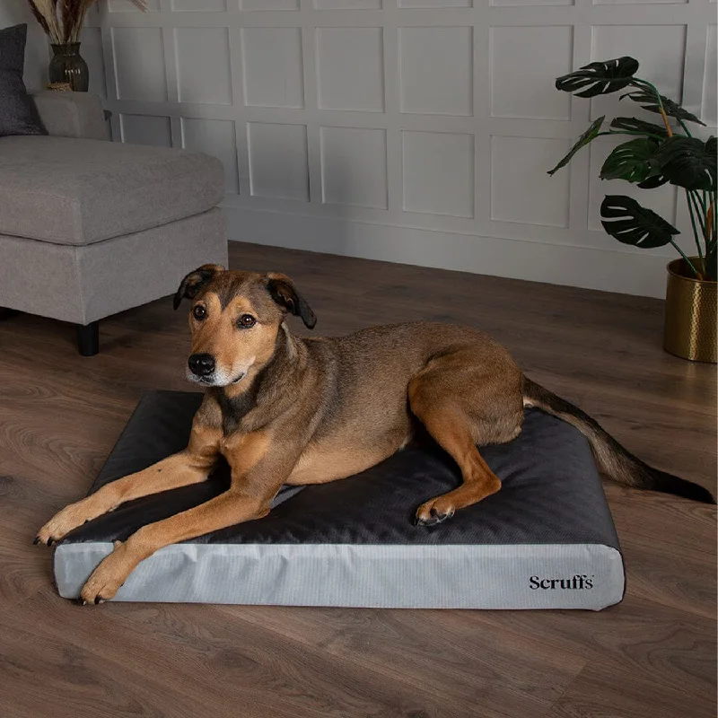 Scruffs ArmourDillo Orthopaedic Dog Bed