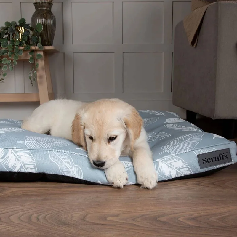 Scruffs Botanical Mattress Dog Bed