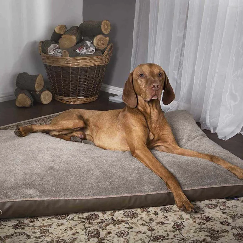 Scruffs Chateau Orthopaedic Dog Mattress