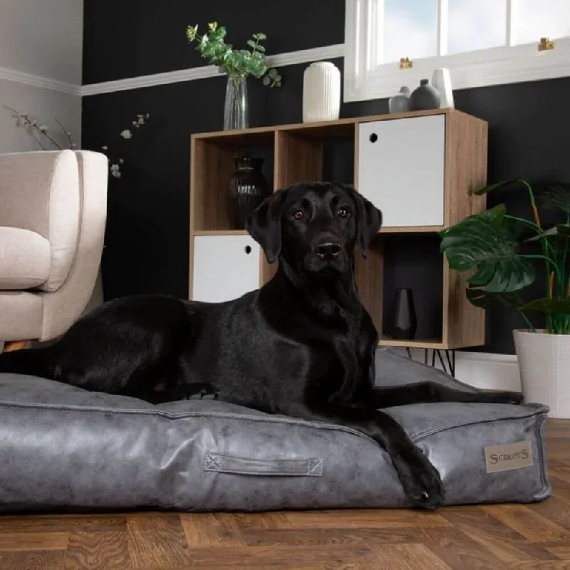 Scruffs Knightsbridge Luxury Dog Mattress