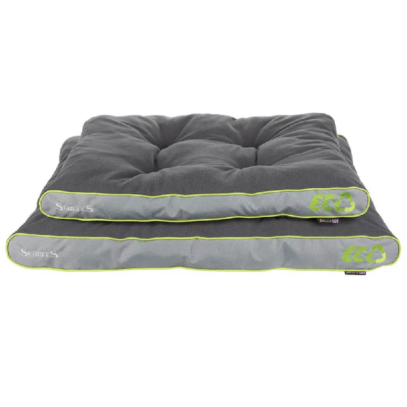 Scruffs Slimline Eco Mattress Dog Bed