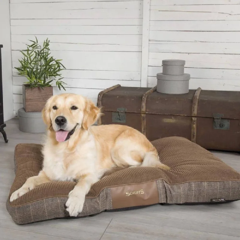 Scruffs Windsor Dog Mattress