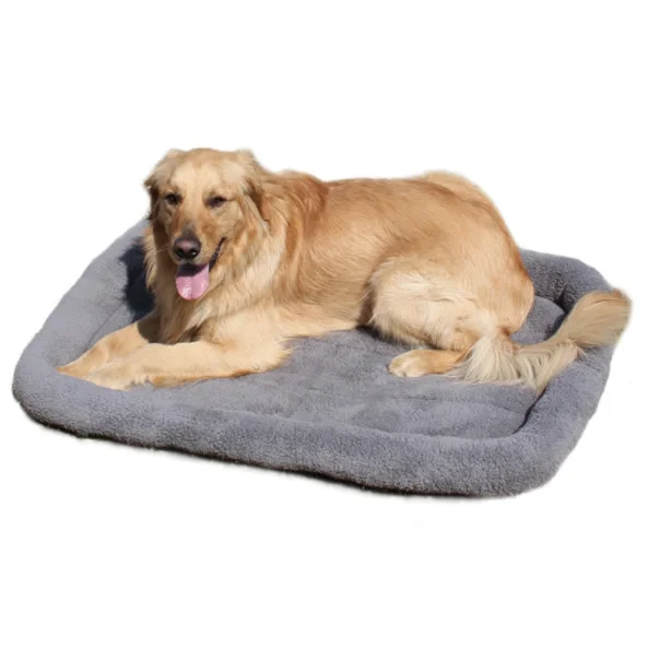 SuperPlush Dog Mat