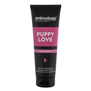 Animology Shampoo Puppy Love 250ml