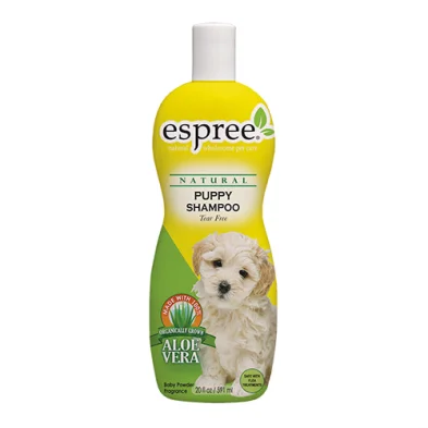 Espree® Puppy Shampoo For Dogs 20 oz