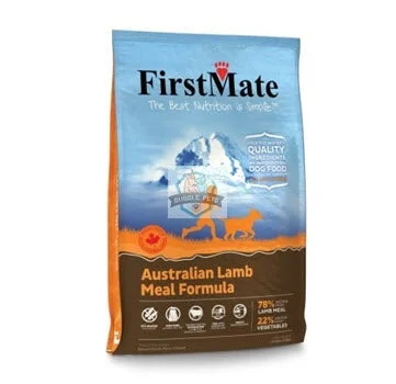 FirstMate Grain Free Australian Lamb Dry Dog Food