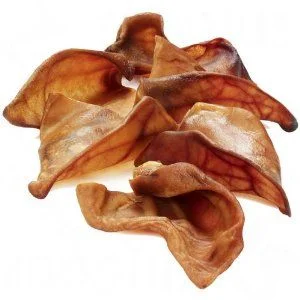 Green Vales Pigs Ears 10