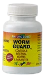 Nature Zone Worm Guard Powder for Reptiles (2 oz)