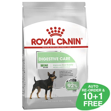 Royal Canin Mini Digestive Care