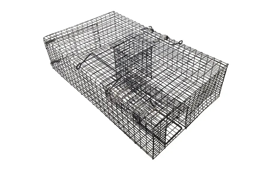 Rugged Ranch Ratinator Trap (25" x 15" x 6.5")