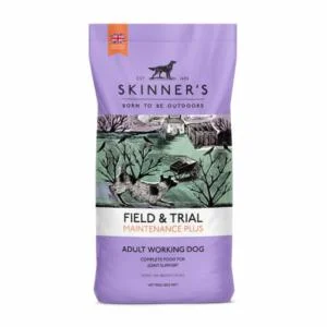 Skinners Field & Trial Maintenance Plus 15kg