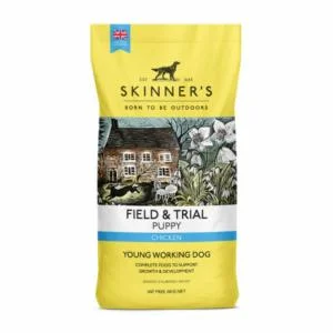 Skinners Field & Trial Puppy 15kg