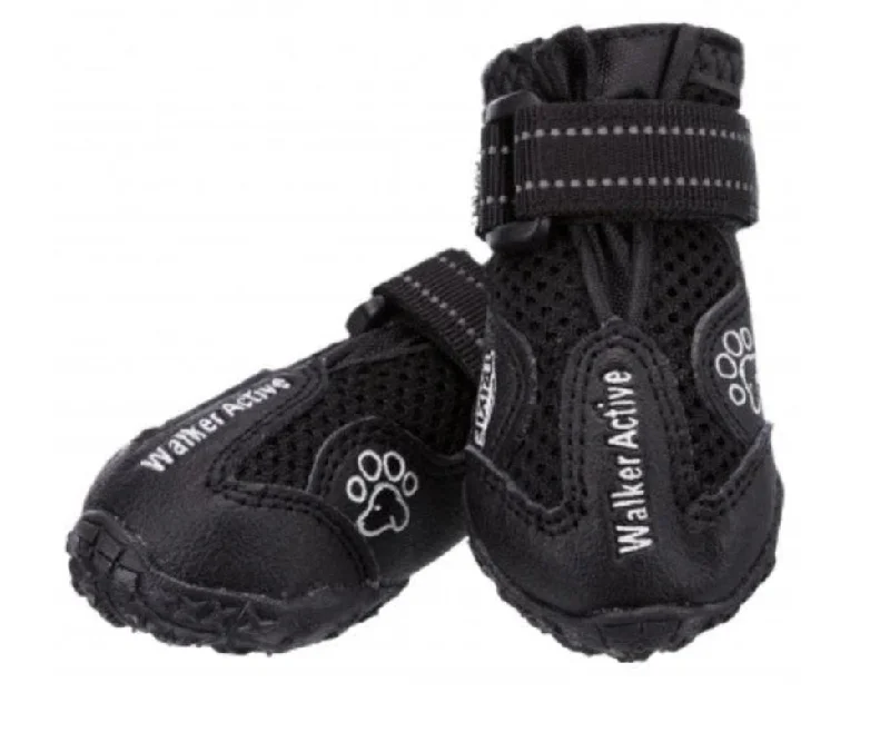 Walker Active Dog Boots (two boots)