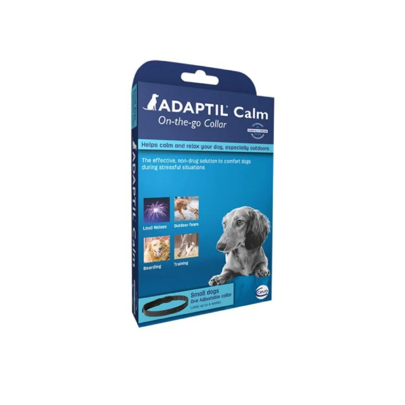 Adaptil Calm On-The-Go Collar