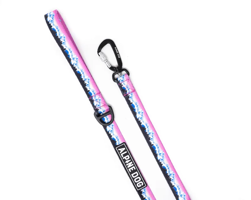 Alpine Adventure Leash