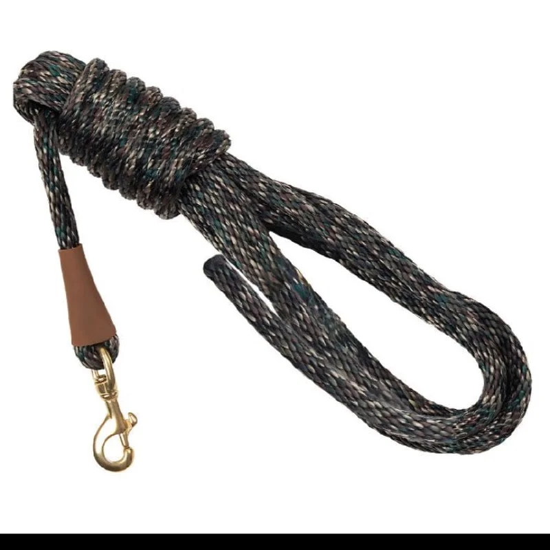 NO HANDLE  BAT Leash 15 Feet (5 Meters):