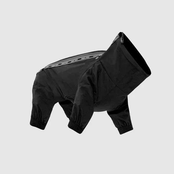 Canada Pooch The Slush Suit Black