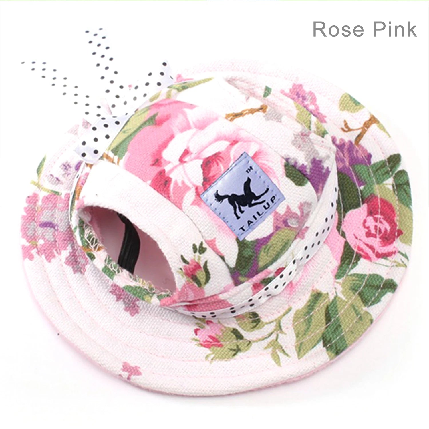 Rose Pink-L-