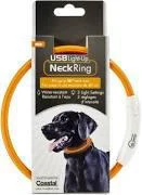 Coastal USB Light-Up Neck Ring