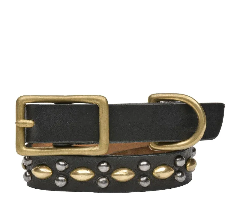 Coco 12" Dog Collars