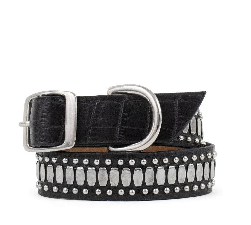 Concha 19" Dog Collars